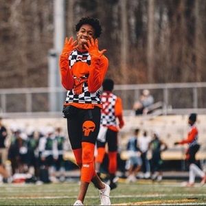 Meet your Posher, Joel